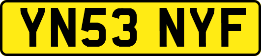 YN53NYF