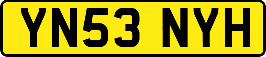 YN53NYH