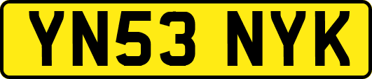 YN53NYK