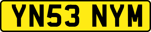 YN53NYM