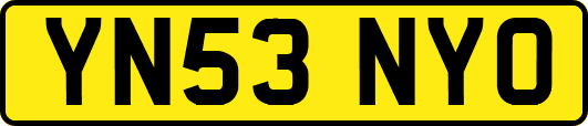 YN53NYO