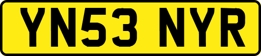 YN53NYR