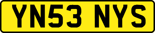 YN53NYS