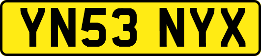 YN53NYX