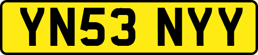 YN53NYY