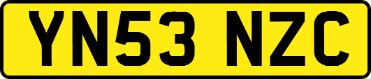 YN53NZC
