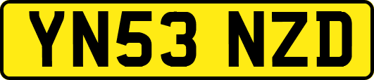 YN53NZD