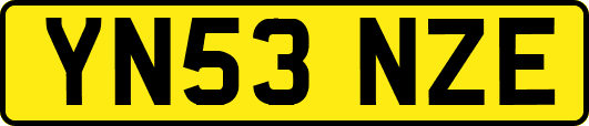 YN53NZE