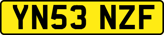 YN53NZF
