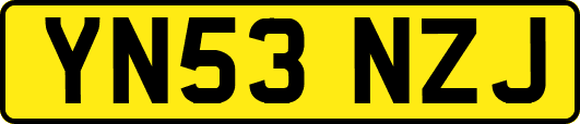 YN53NZJ