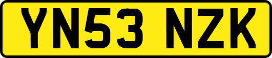 YN53NZK