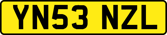 YN53NZL
