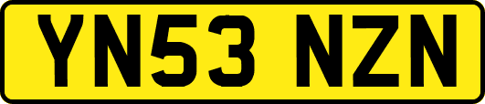 YN53NZN