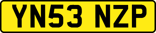 YN53NZP
