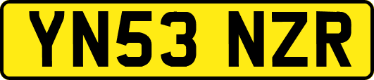 YN53NZR