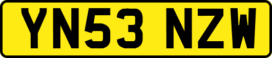 YN53NZW