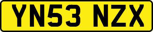 YN53NZX