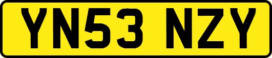 YN53NZY