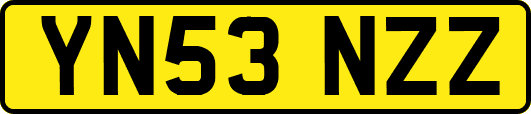 YN53NZZ