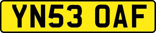 YN53OAF