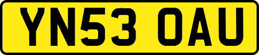 YN53OAU