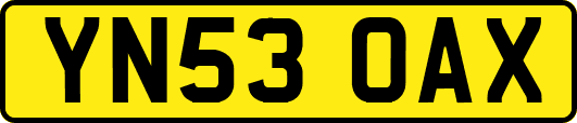 YN53OAX