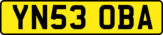 YN53OBA