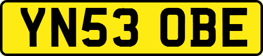 YN53OBE