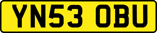 YN53OBU
