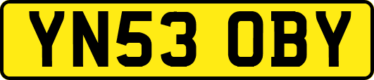 YN53OBY