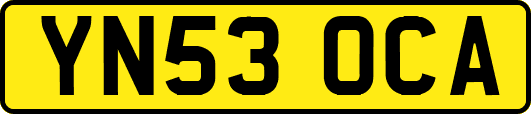 YN53OCA