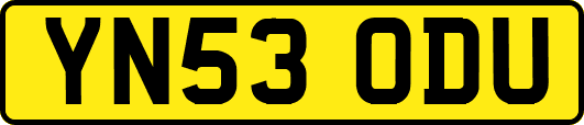YN53ODU