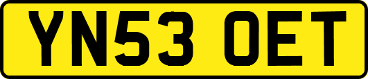 YN53OET