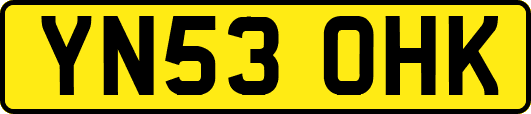 YN53OHK