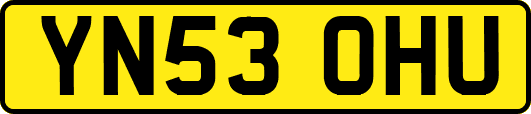 YN53OHU