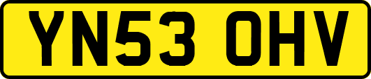 YN53OHV