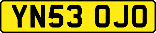 YN53OJO