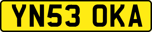 YN53OKA