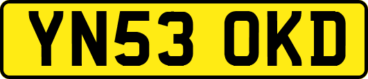 YN53OKD
