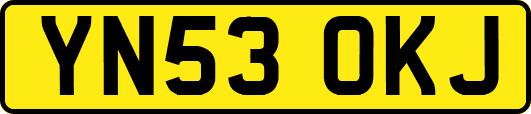 YN53OKJ
