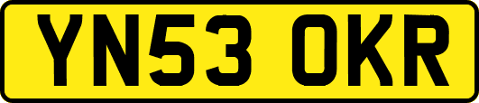 YN53OKR
