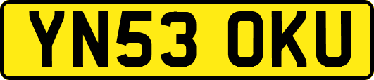YN53OKU