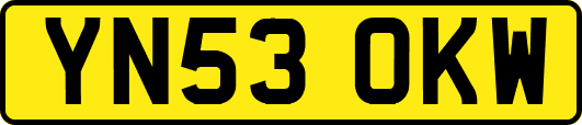 YN53OKW