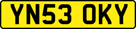 YN53OKY