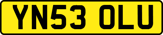 YN53OLU
