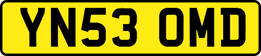 YN53OMD
