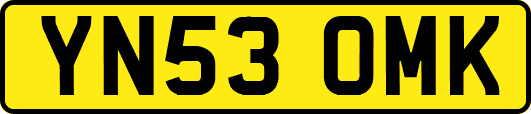 YN53OMK