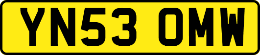 YN53OMW
