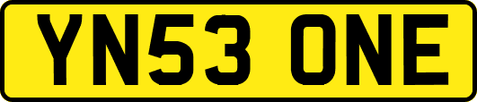 YN53ONE
