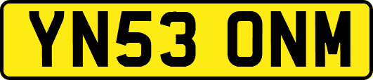 YN53ONM